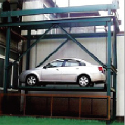 汽车专用升降机