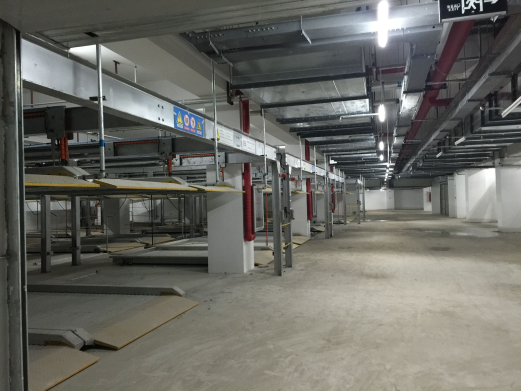 海淀东升乡映月台项目