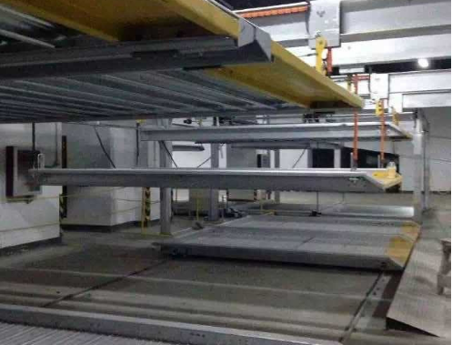 石家庄广美国际大厦项目