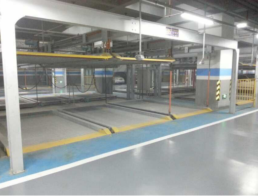 北京诺德中心二期项目