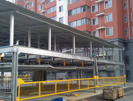 密云吉祥园项目